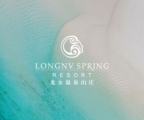 ?簡潔與未來感的杭州科技公司品牌設計風格