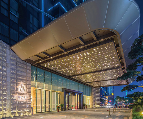 字母組合標志設計：歷史淵源與杭州品牌應用的戰略價值