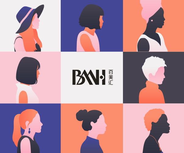 杭州VI設計公司如何在品牌設計中平衡科技與人文